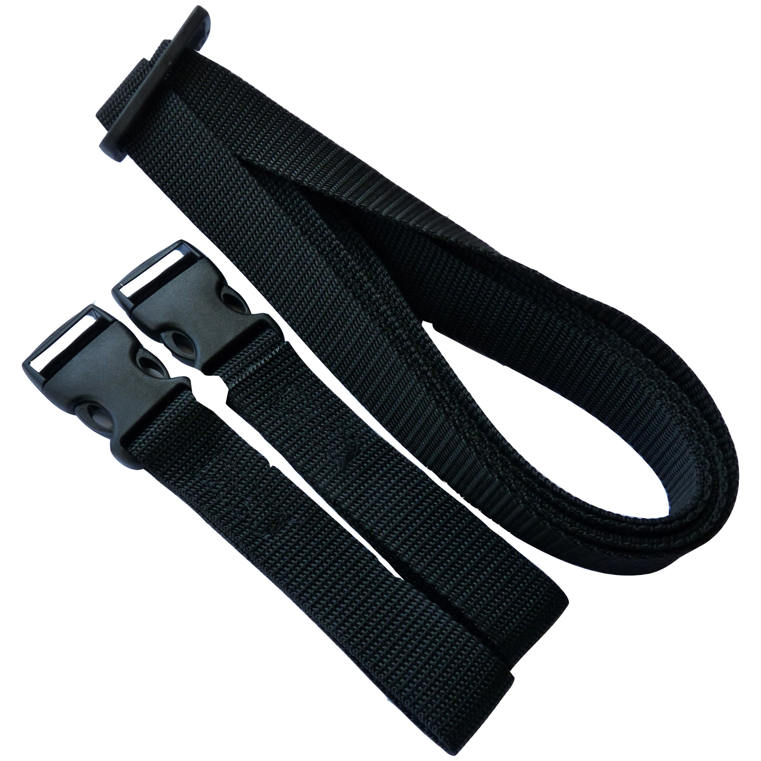 Crotch Straps One pair-suitable for infl.lifejackets