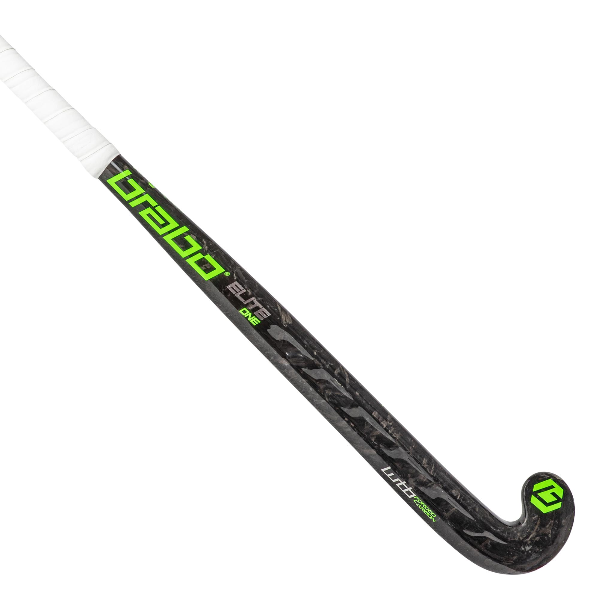 Elite 1 WTB Forged Carbon CC