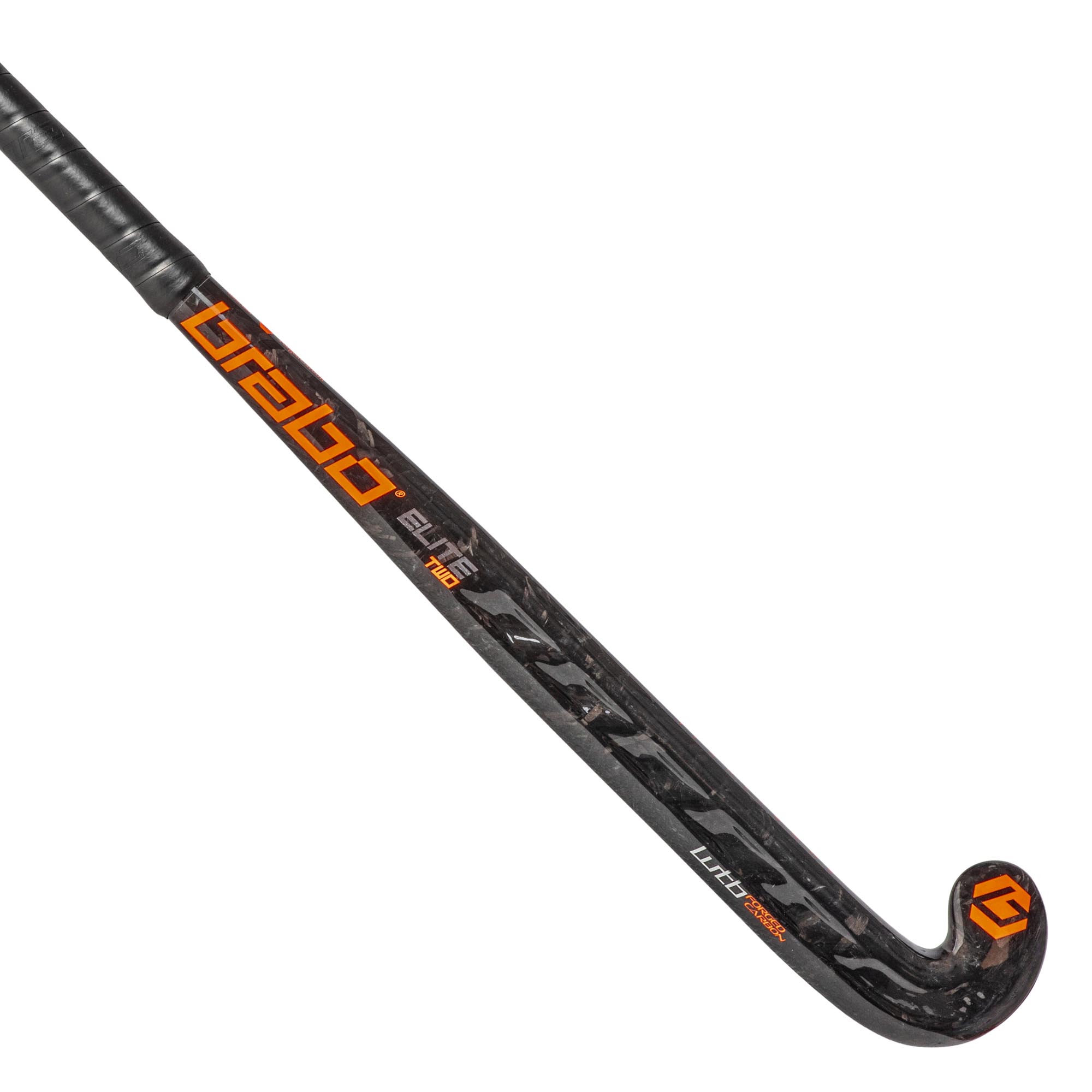 Elite 2 WTB Forged Carbon CC