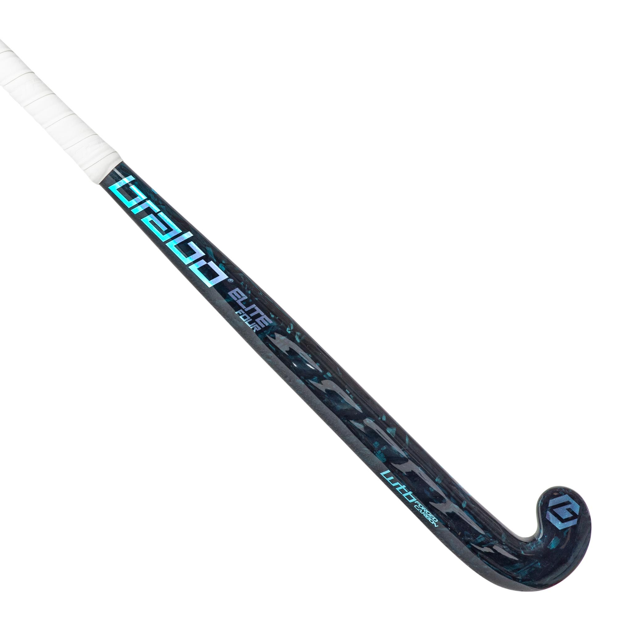 Elite 4 WTB Forged Carbon ELB