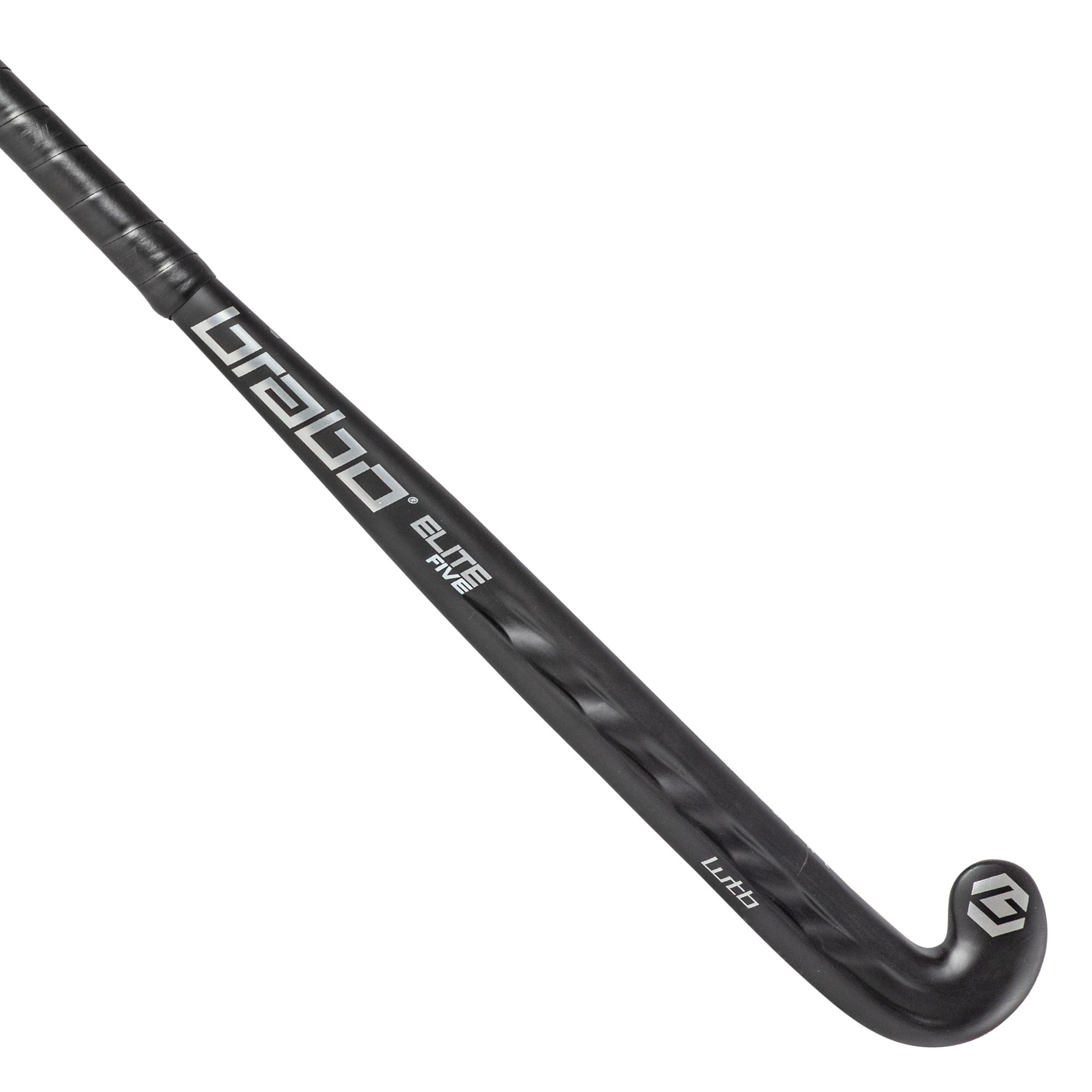 Elite 5 Carbon WTB CC