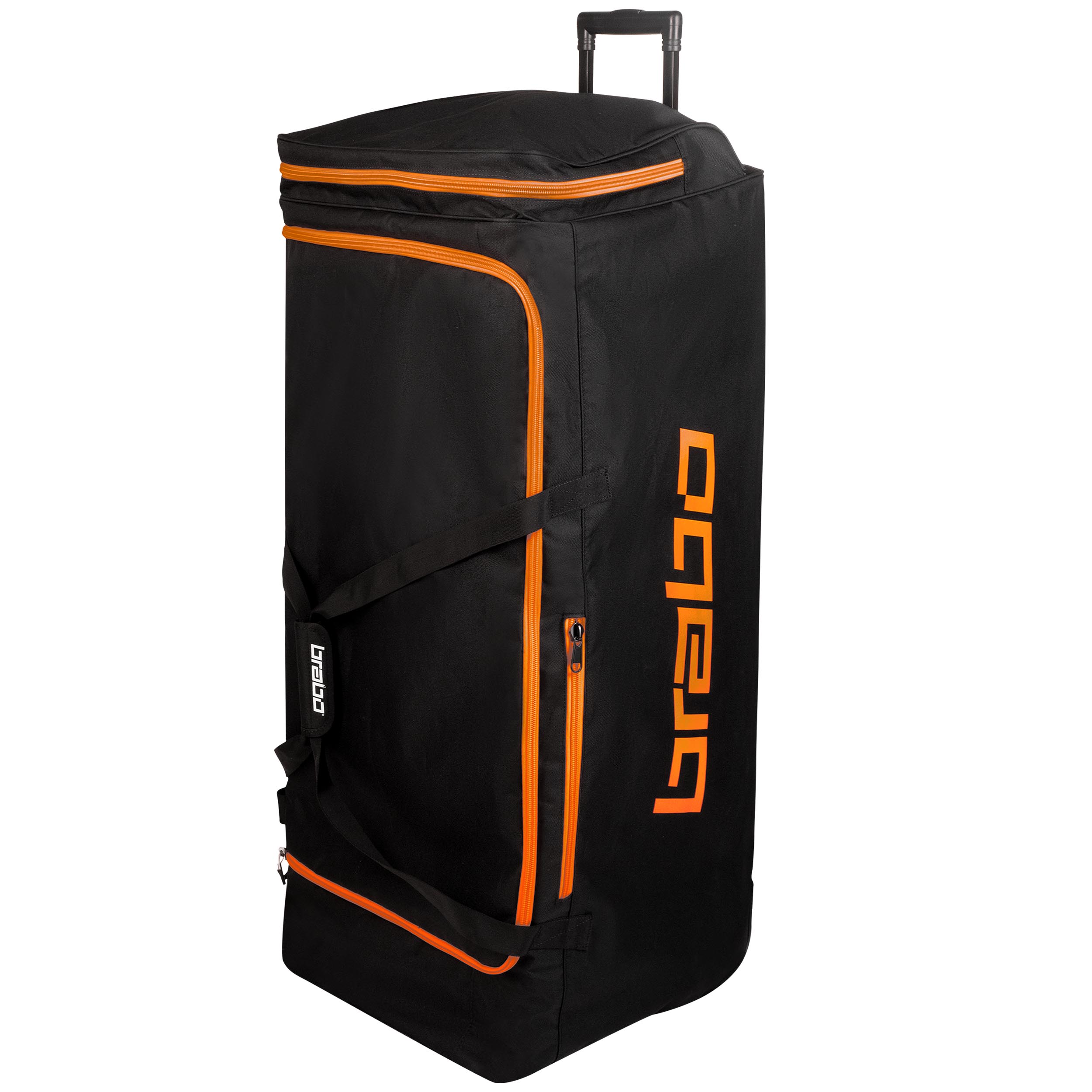 Brabo Goalie Bag