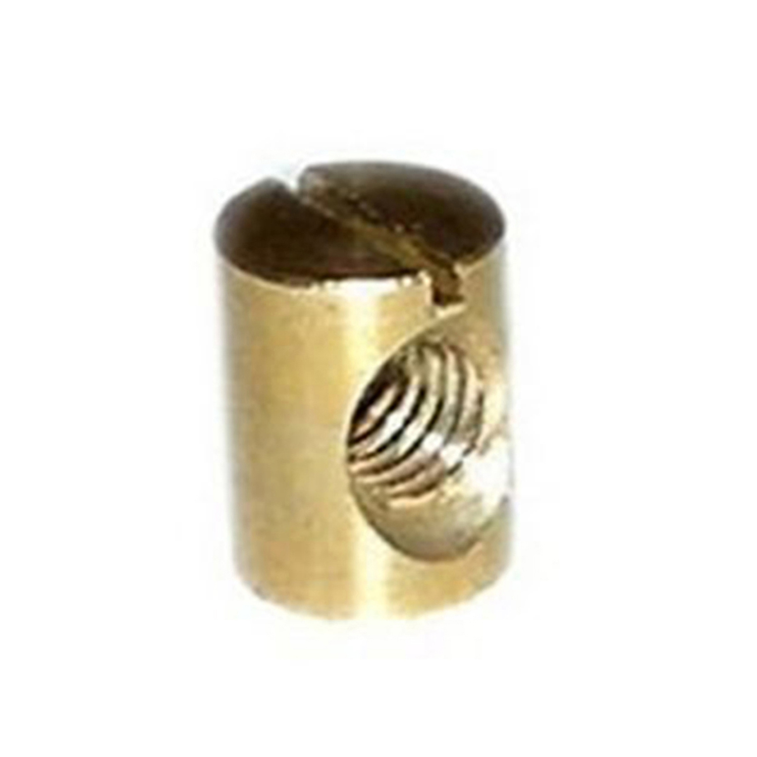 Insert M6 Powerbox (per 5 st )