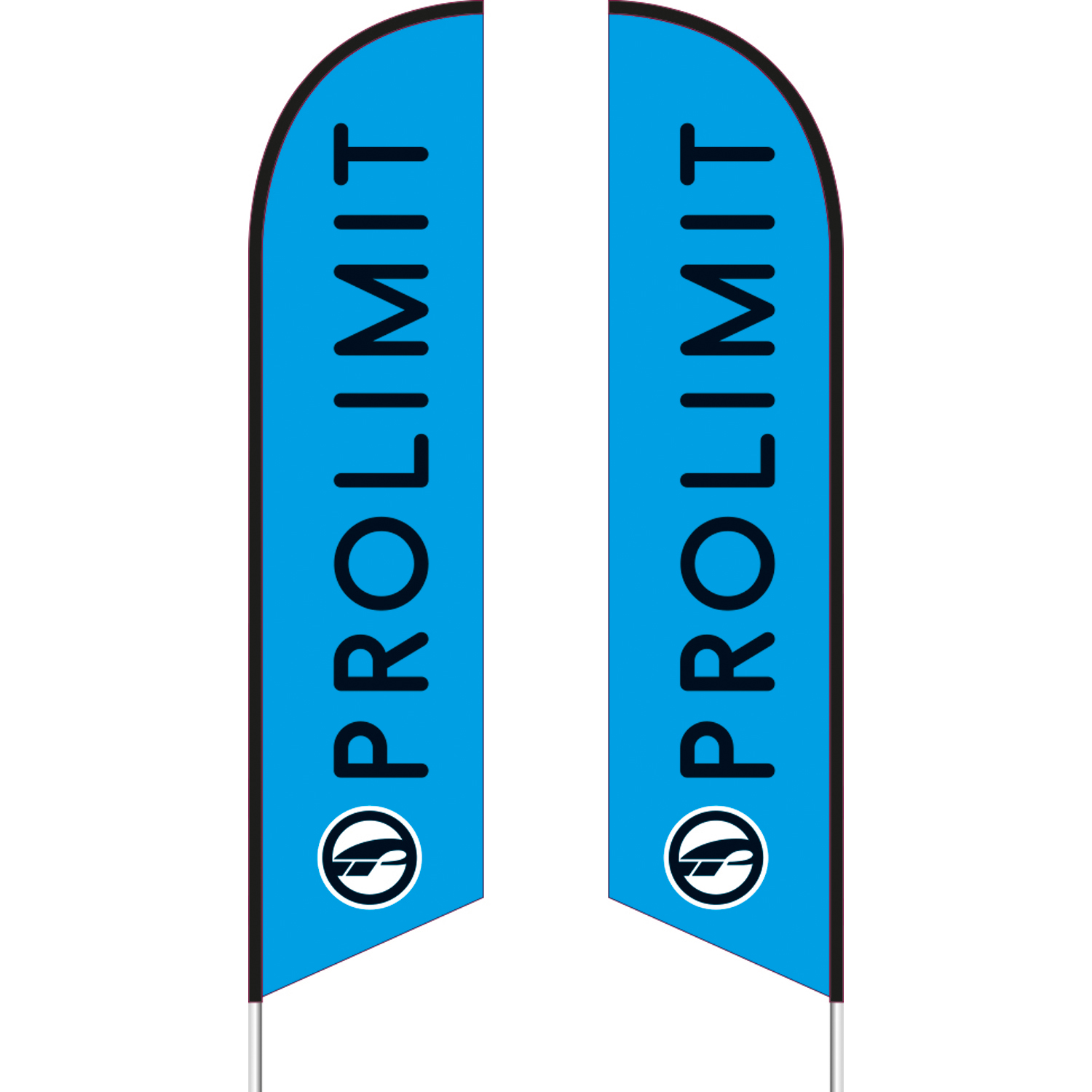 Beach Flag (Flag Only)