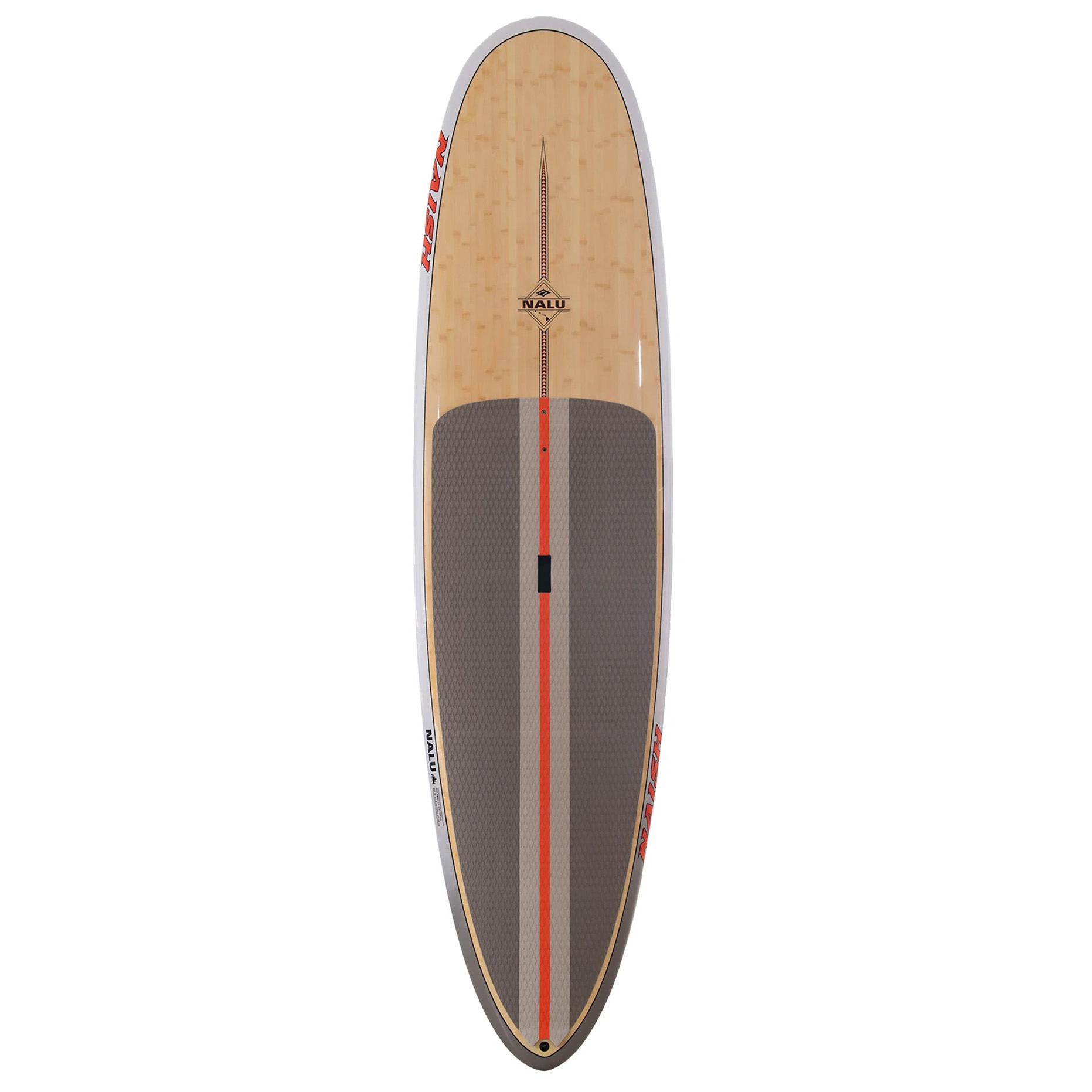 Naish S26 Nalu X32 GTW