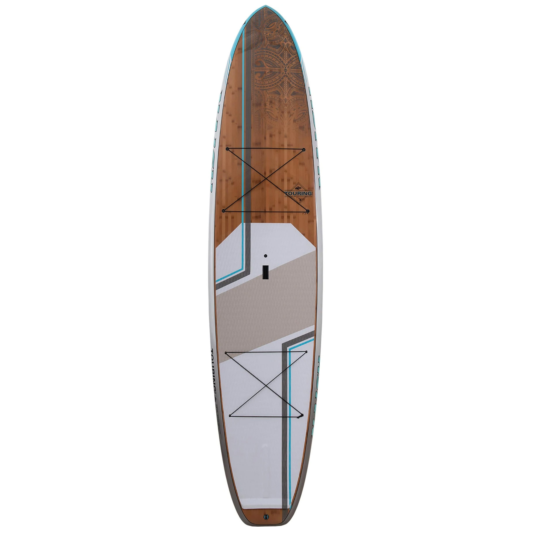 Naish S26 Touring X32 GTW Custom