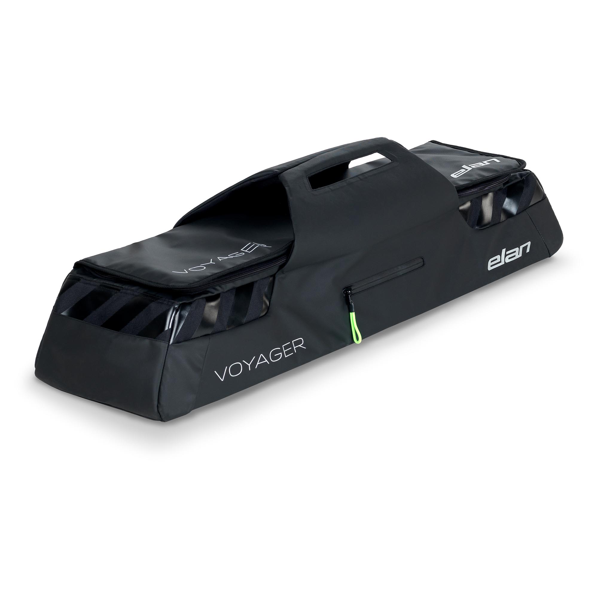 Voyager Ski Bag 1 pair 34L