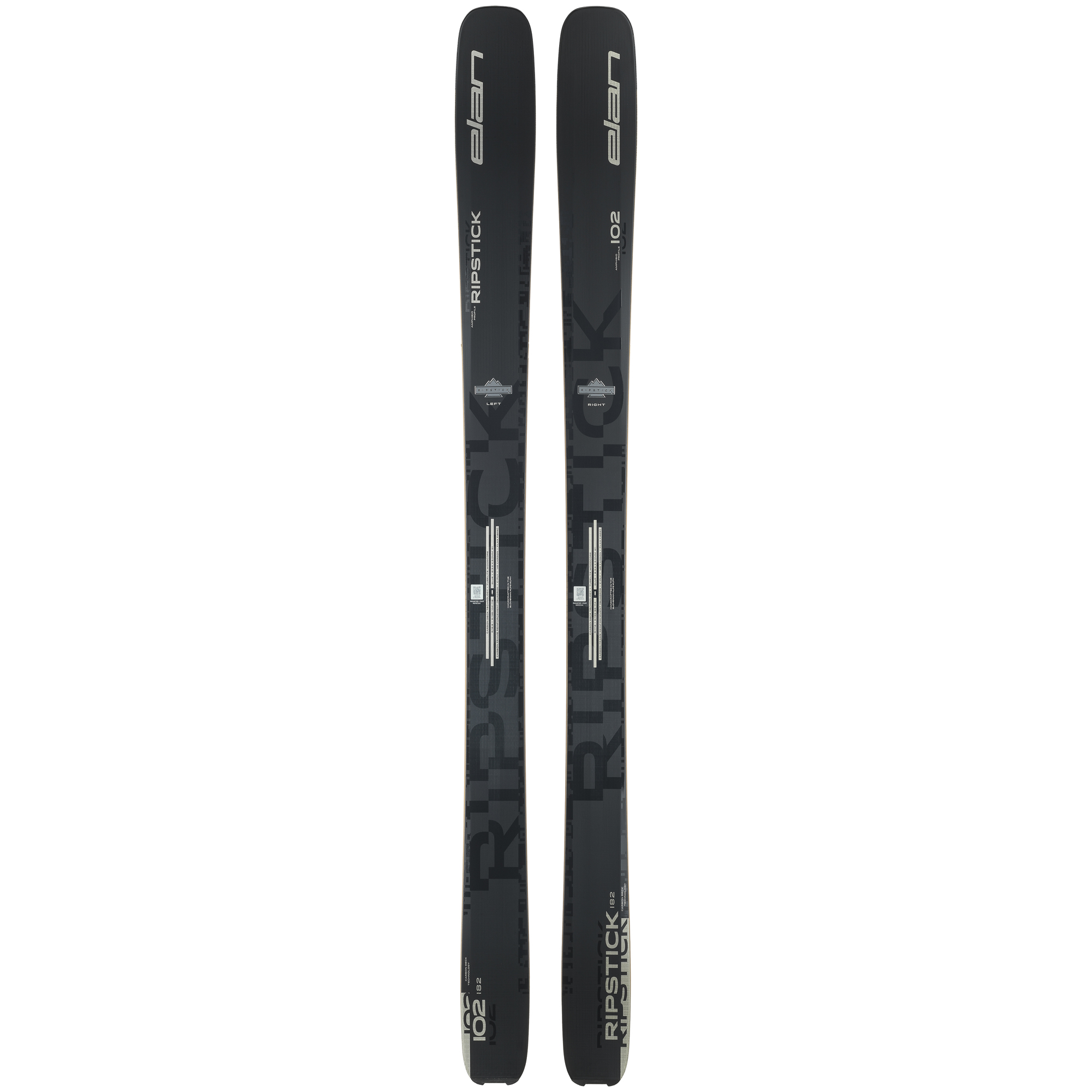 Ripstick 102 Black Edition