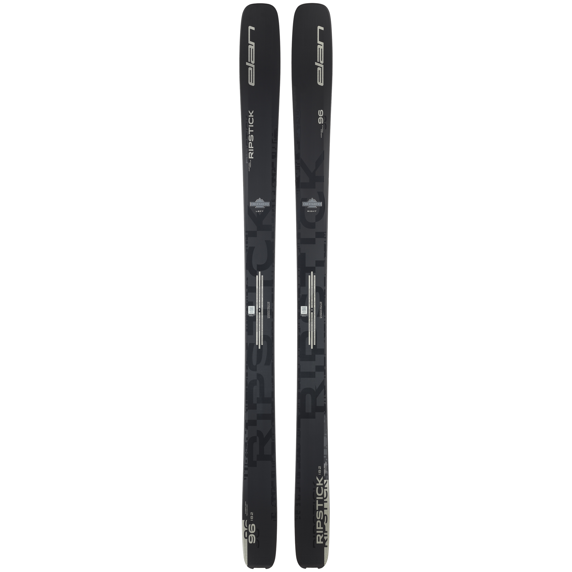 Ripstick 96 Black Edition