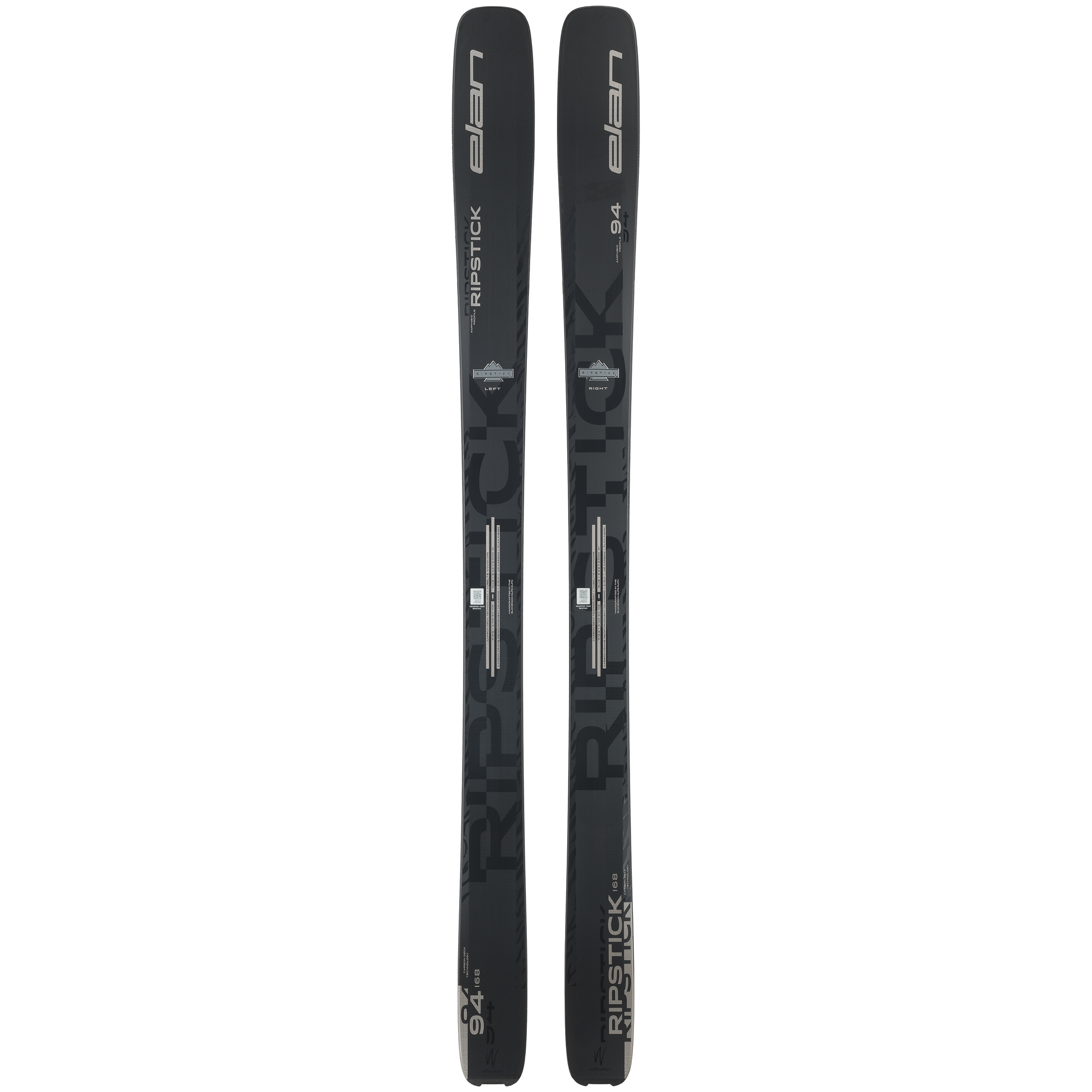 Ripstick 94W Black Edition