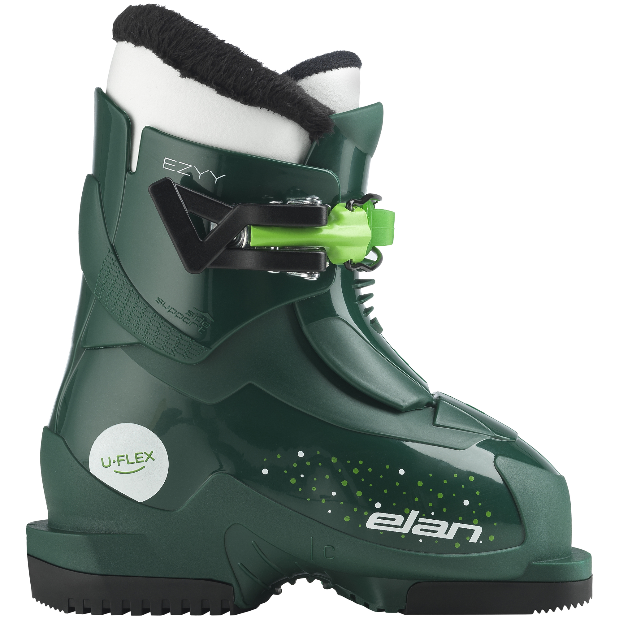 Skiboot Ezzy XS