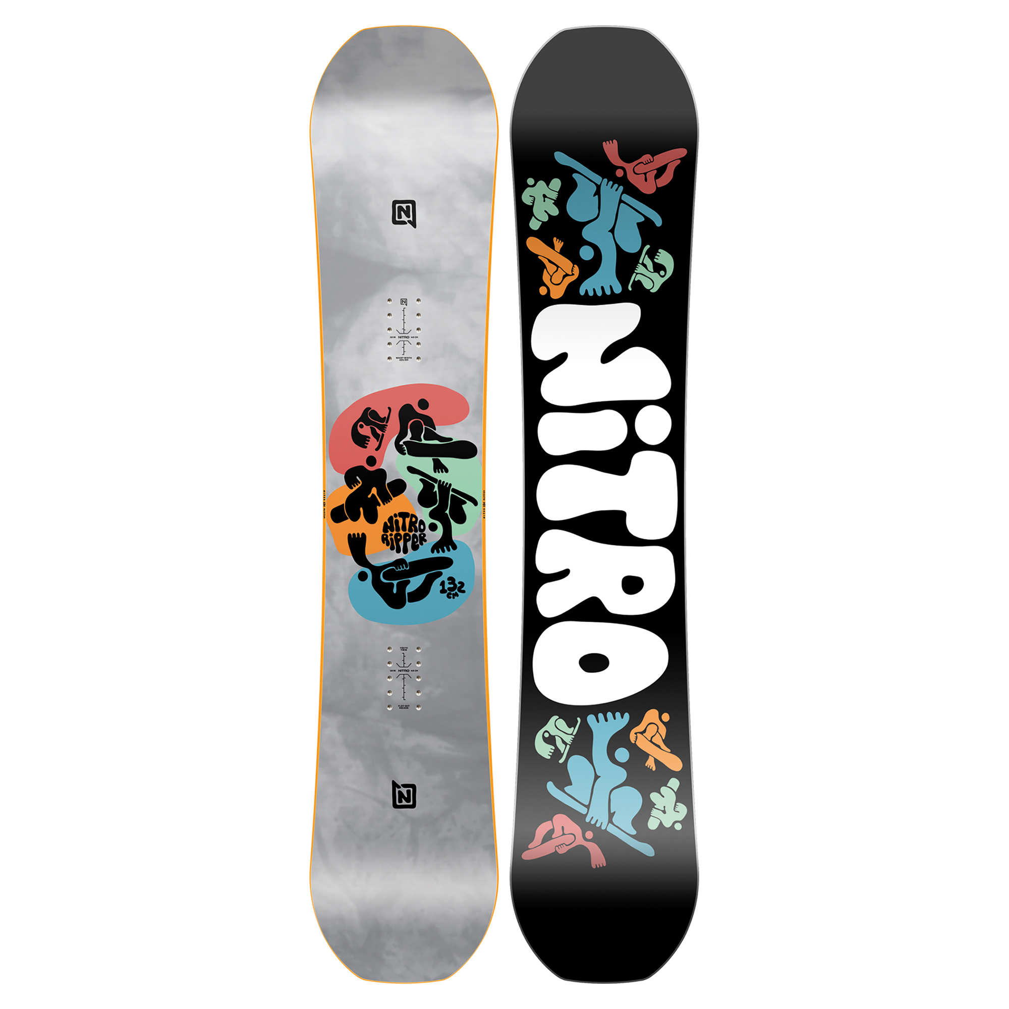 Board Youth Ripper