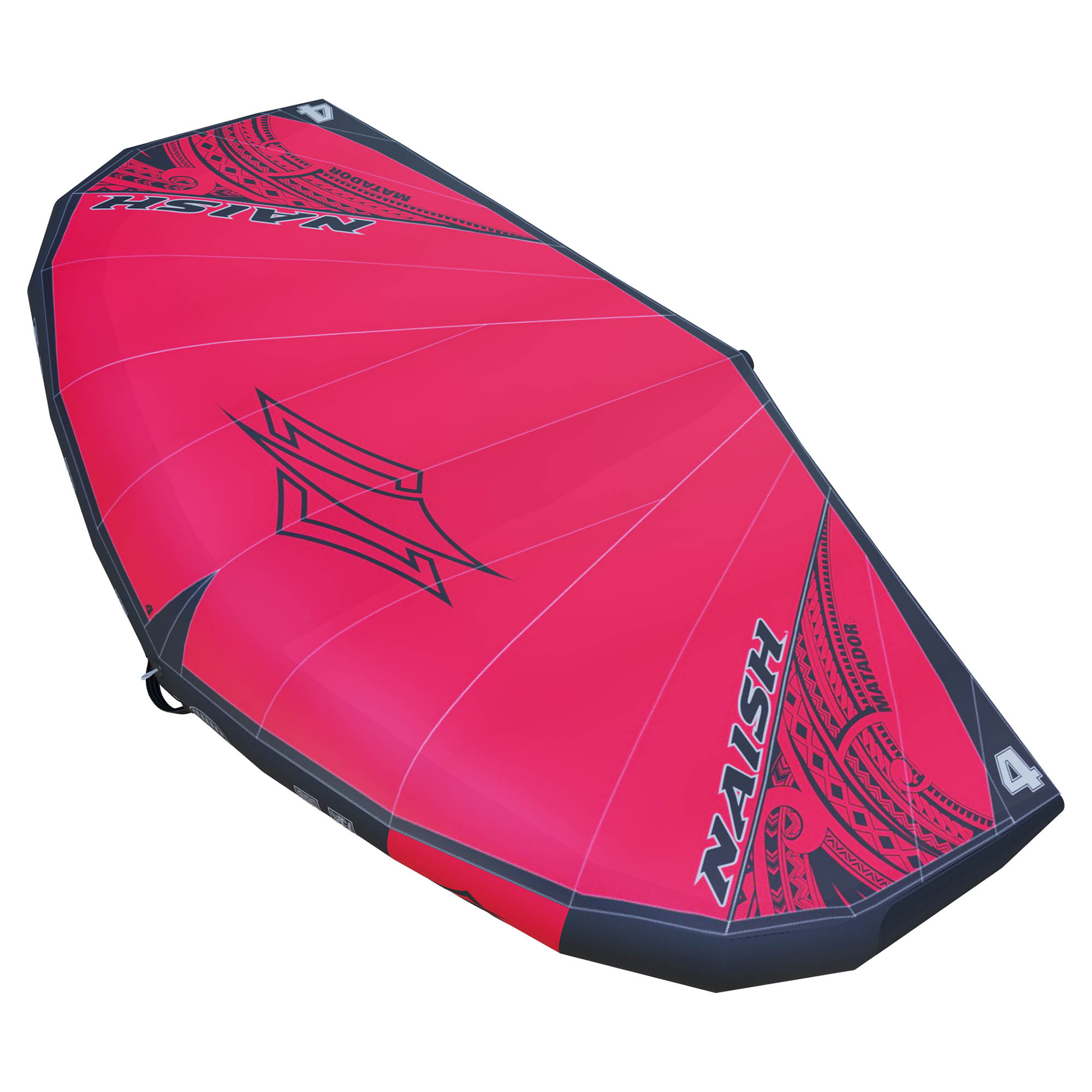 515.38550.040 - S26 - Wingsurfer - Wingsurfing - Naish - Producten